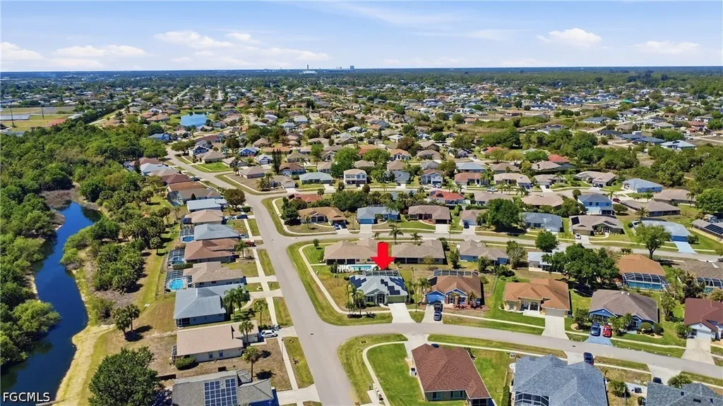 1501 Honor Court Lehigh Acres FL 33971