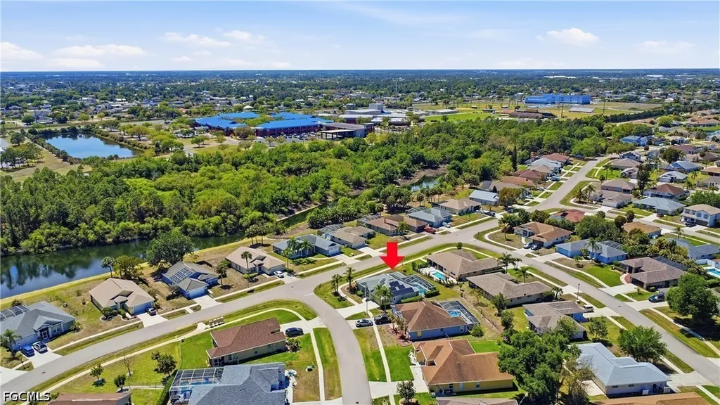 1501 Honor Court Lehigh Acres FL 33971