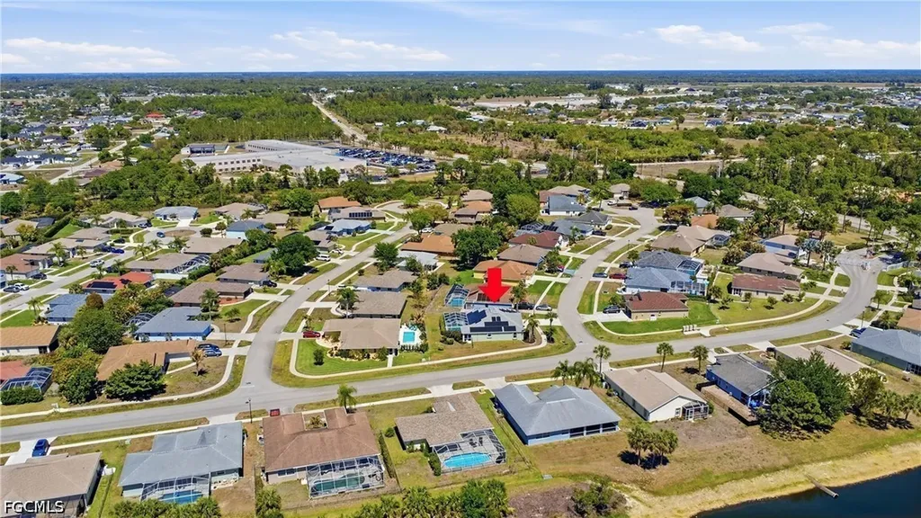 1501 Honor Court Lehigh Acres FL 33971