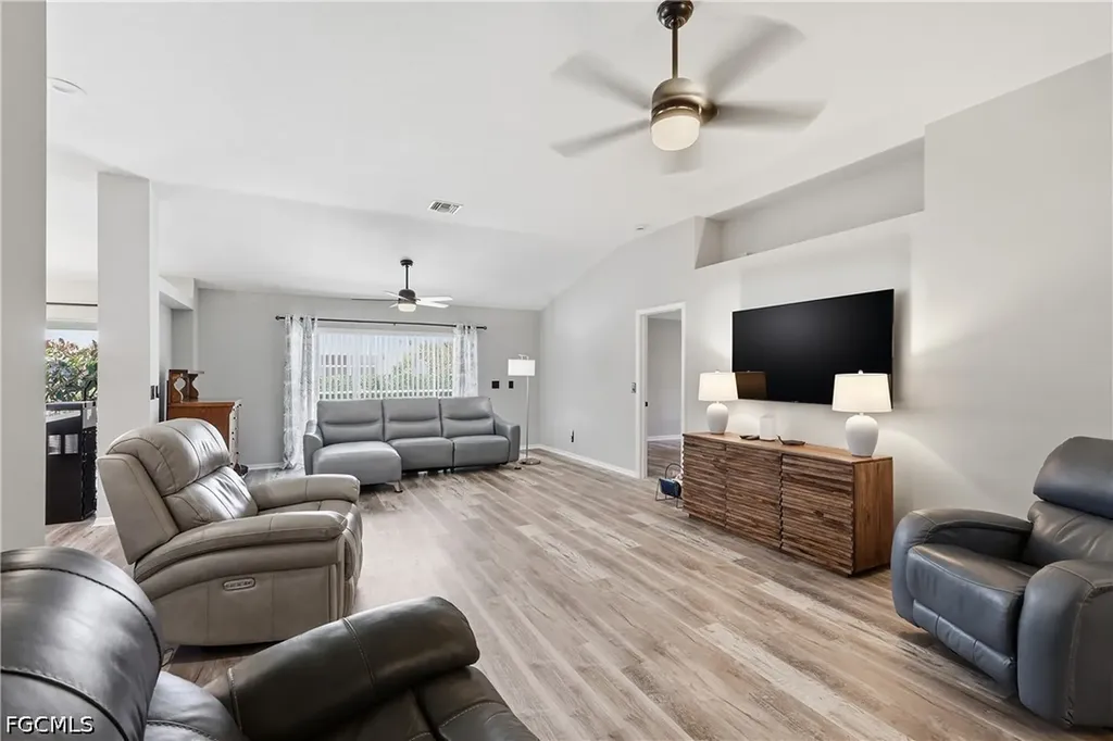 1501 Honor Court Lehigh Acres FL 33971