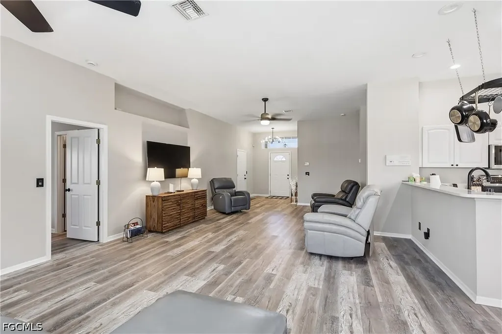 1501 Honor Court Lehigh Acres FL 33971