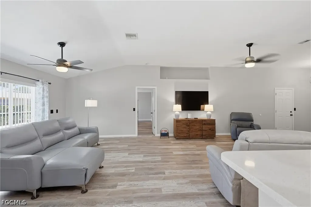 1501 Honor Court Lehigh Acres FL 33971