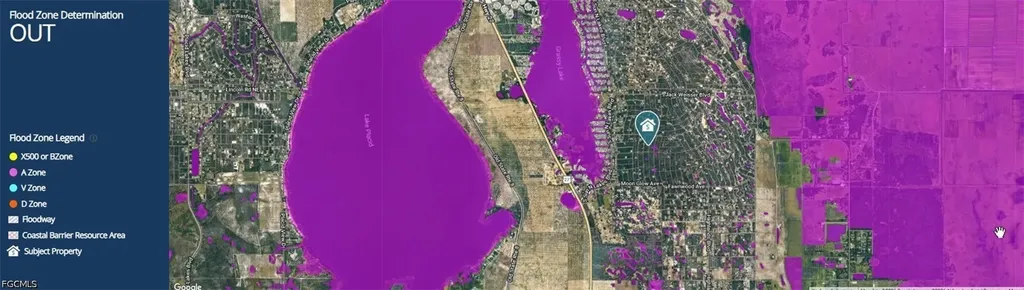 312 Rainbow Drive Lake Placid FL 33852