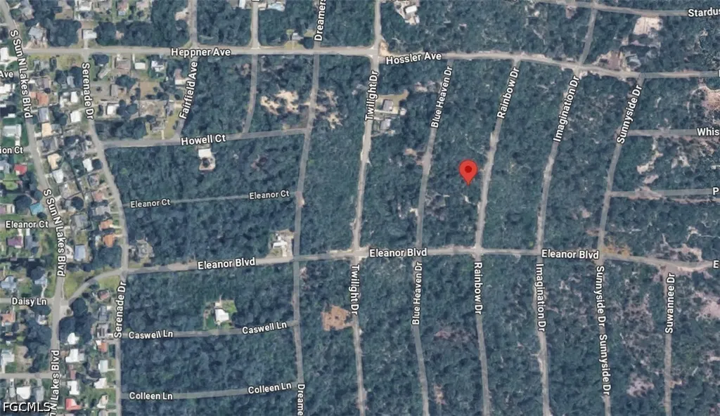 312 Rainbow Drive Lake Placid FL 33852