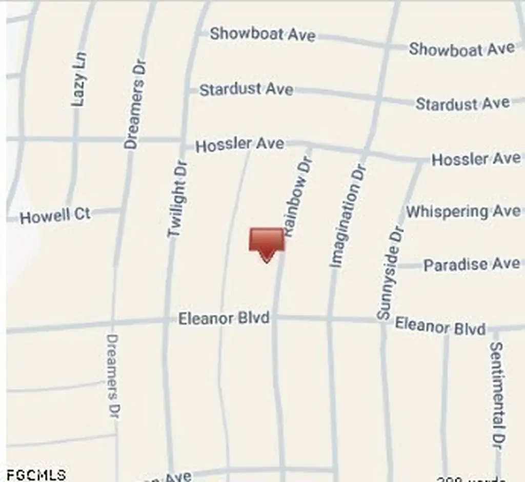 312 Rainbow Drive Lake Placid FL 33852