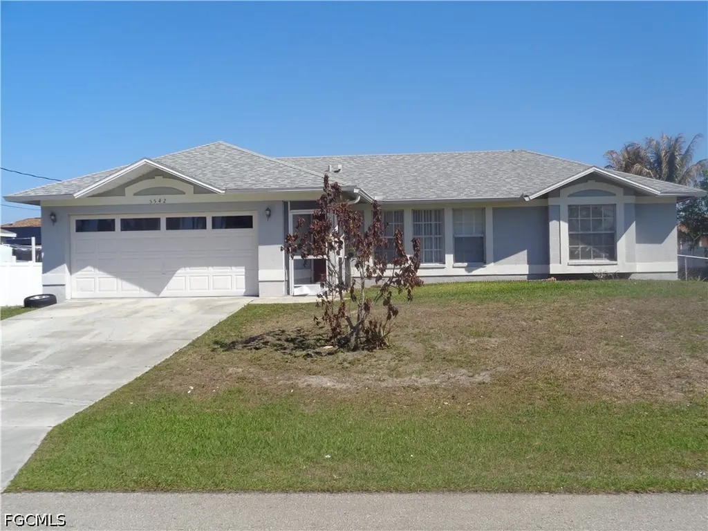 5542 Banning Street Lehigh Acres FL 33971