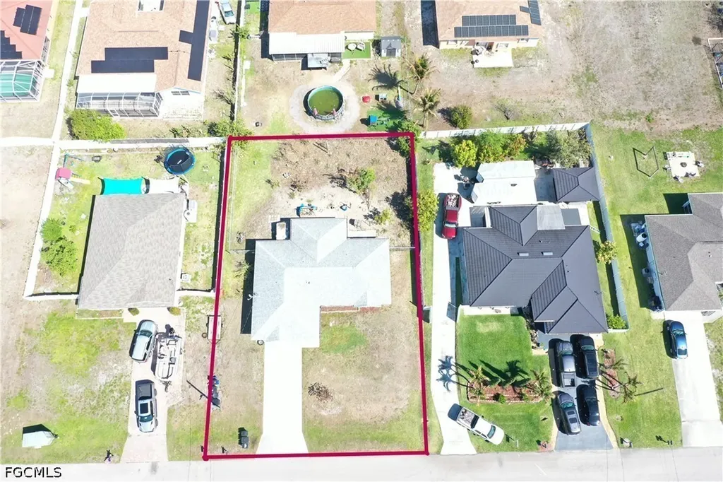 5542 Banning Street Lehigh Acres FL 33971