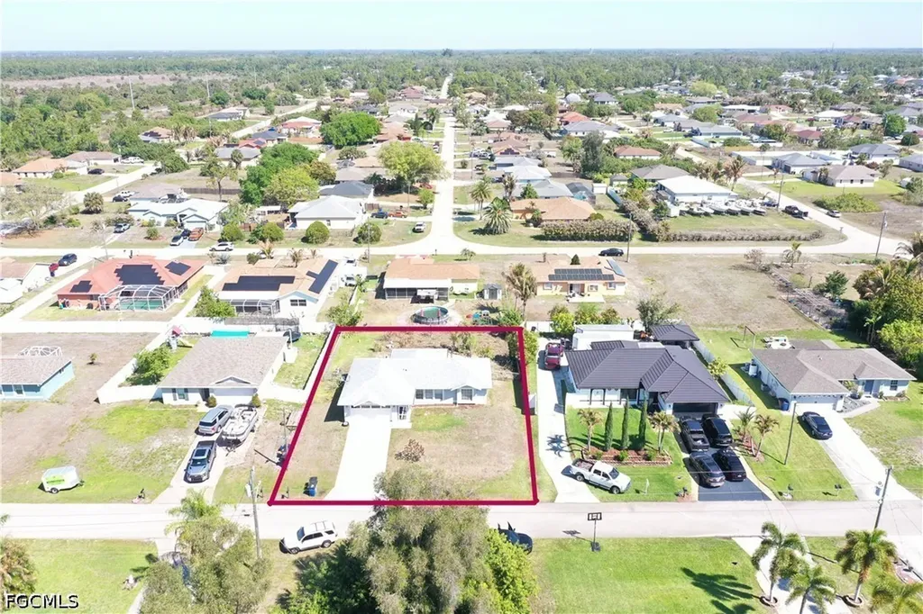 5542 Banning Street Lehigh Acres FL 33971