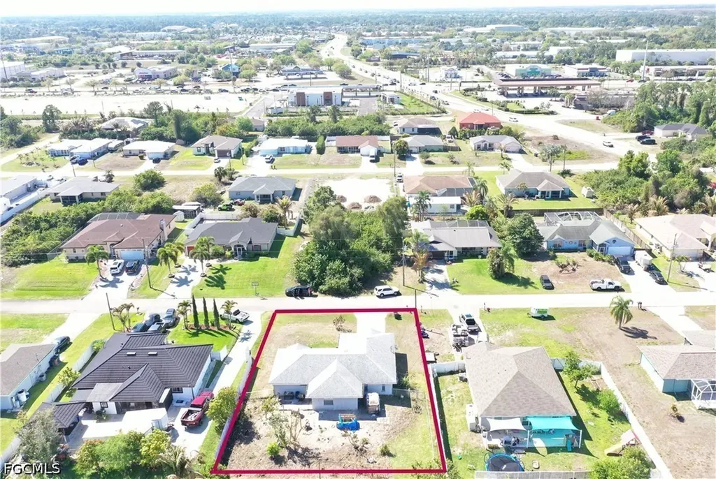 5542 Banning Street Lehigh Acres FL 33971