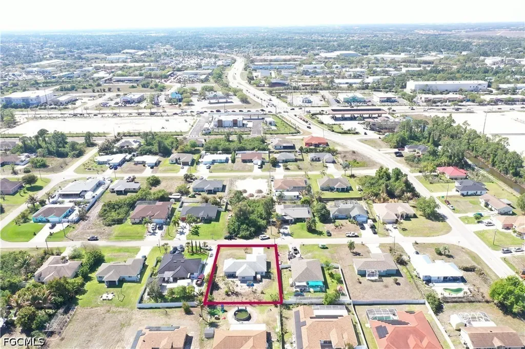 5542 Banning Street Lehigh Acres FL 33971