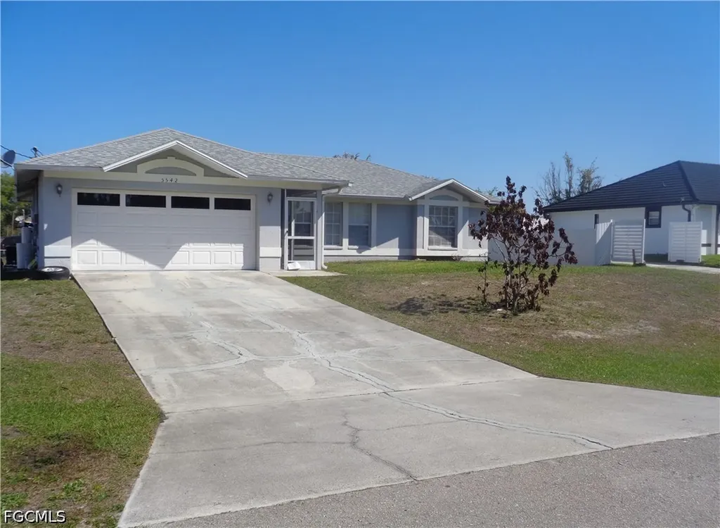 5542 Banning Street Lehigh Acres FL 33971