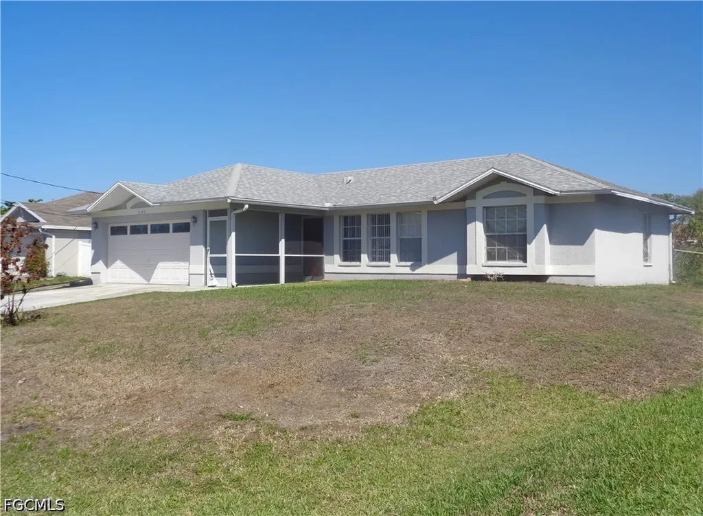 5542 Banning Street Lehigh Acres FL 33971