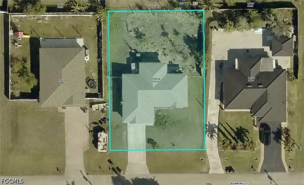 5542 Banning Street Lehigh Acres FL 33971