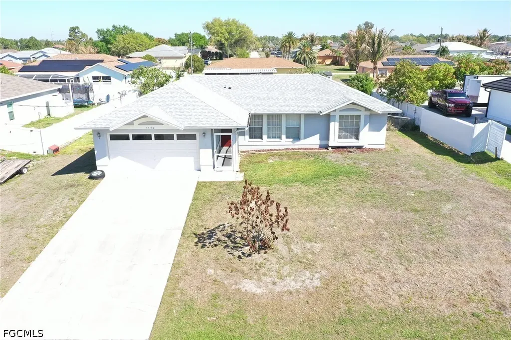 5542 Banning Street Lehigh Acres FL 33971