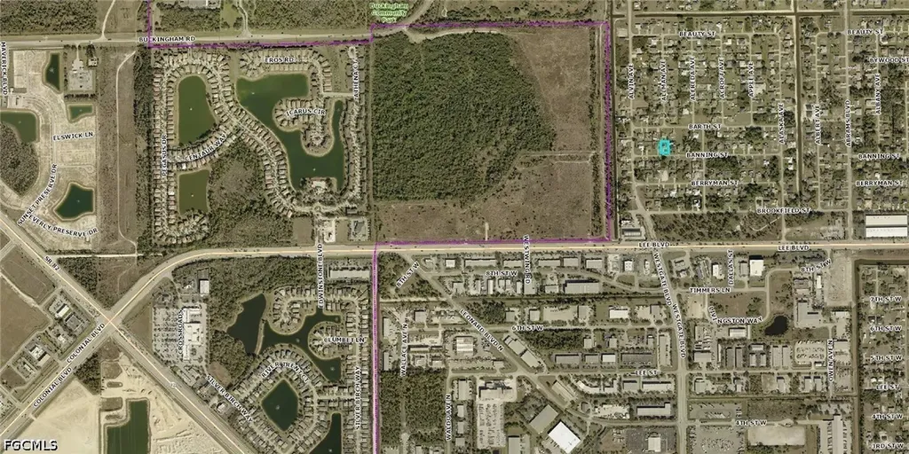 5542 Banning Street Lehigh Acres FL 33971