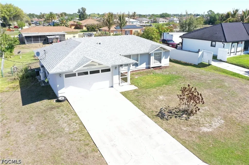 5542 Banning Street Lehigh Acres FL 33971