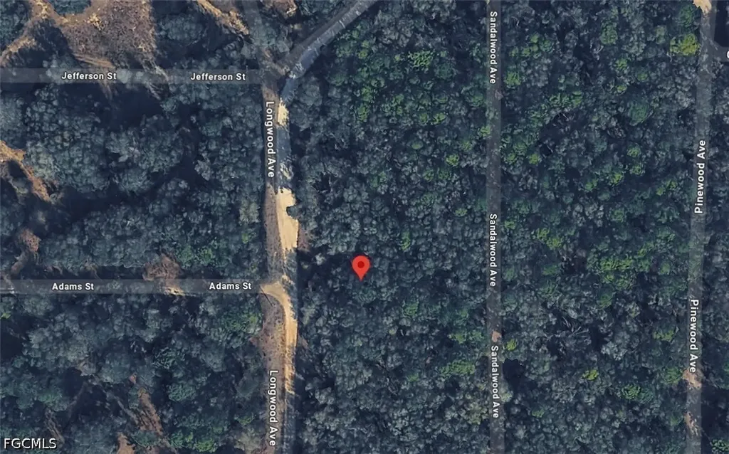 710 Longwood Avenue Inverness FL 34453