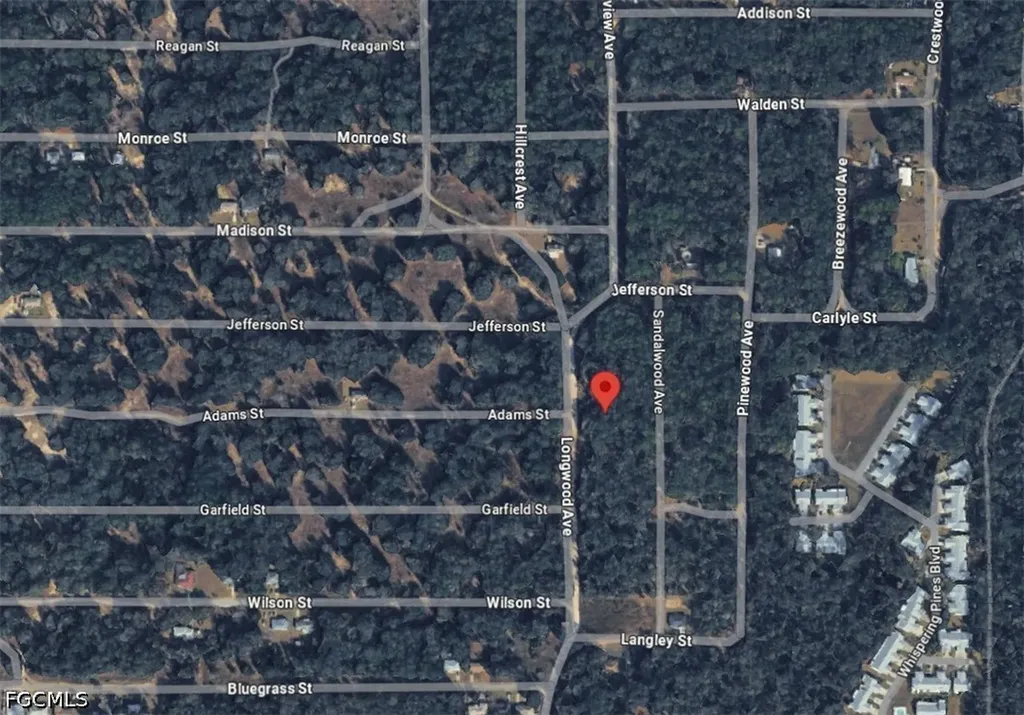 710 Longwood Avenue Inverness FL 34453