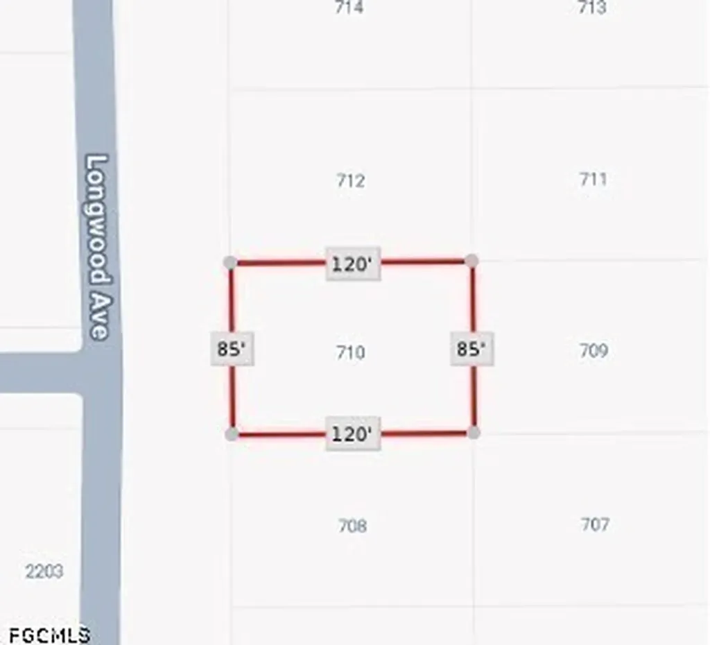 710 Longwood Avenue Inverness FL 34453
