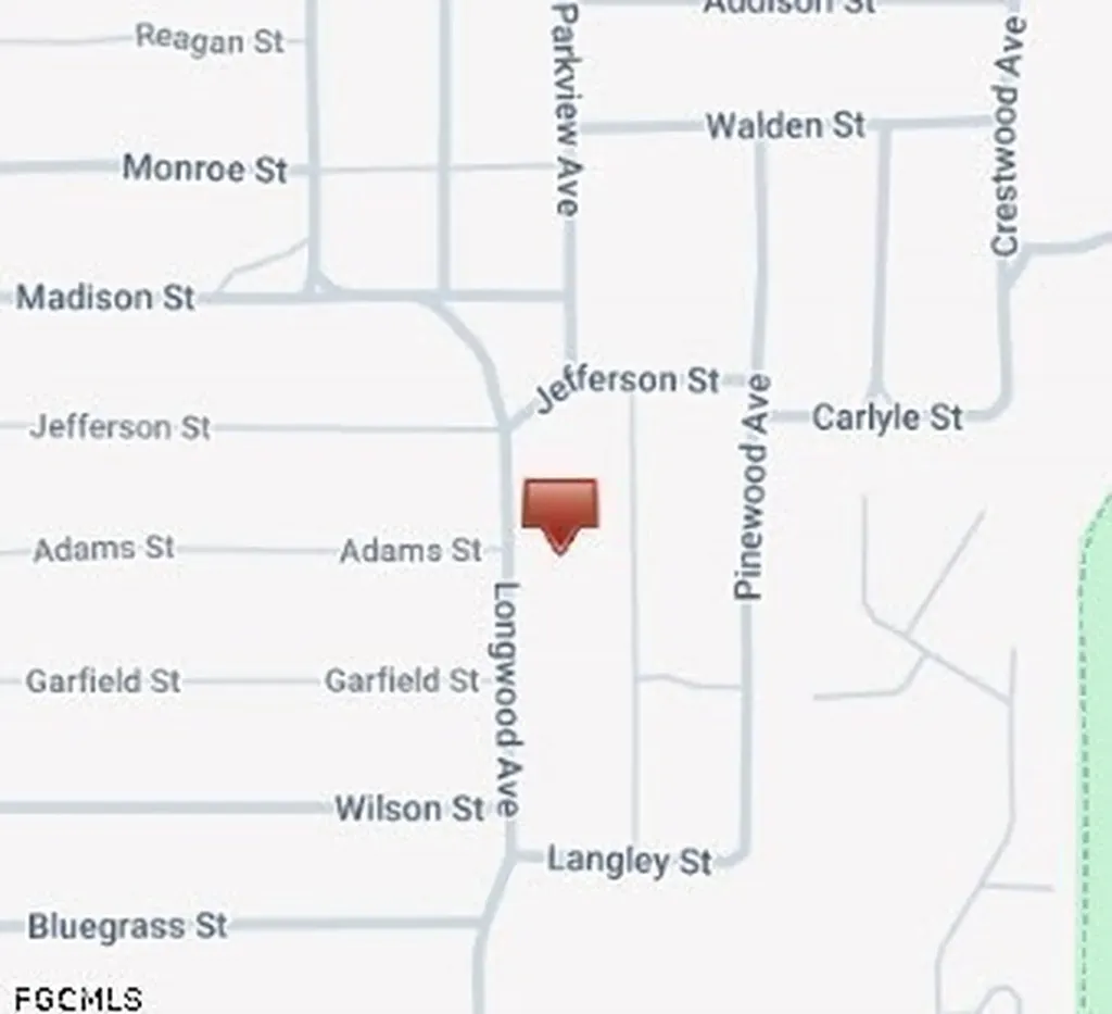 710 Longwood Avenue Inverness FL 34453