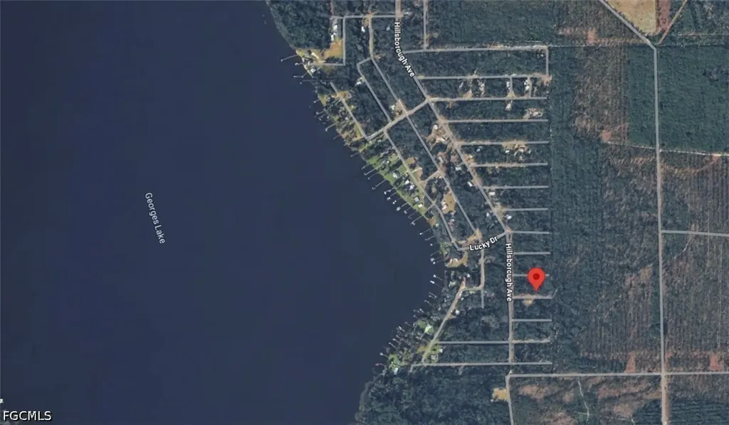 106 Oleander Drive Florahome FL 32140