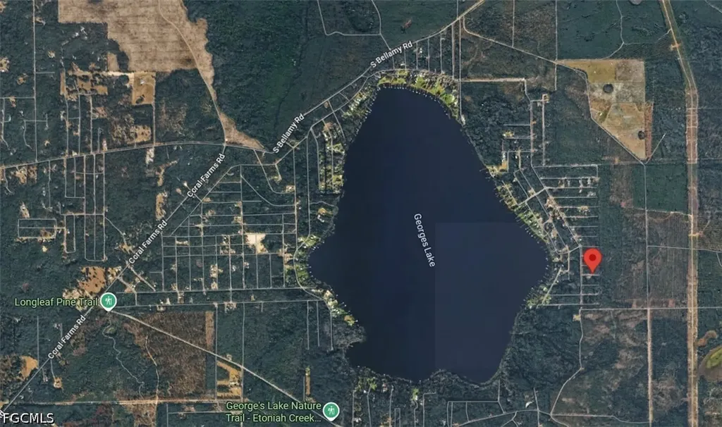 106 Oleander Drive Florahome FL 32140