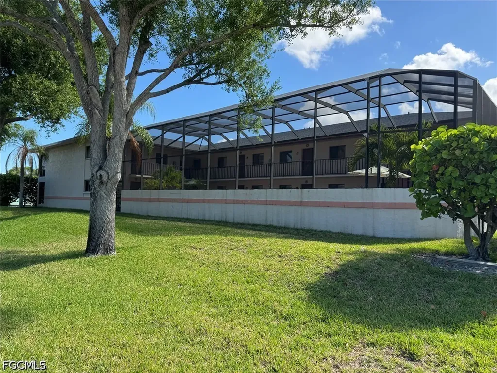 5255 Coronado Parkway Cape Coral FL 33904