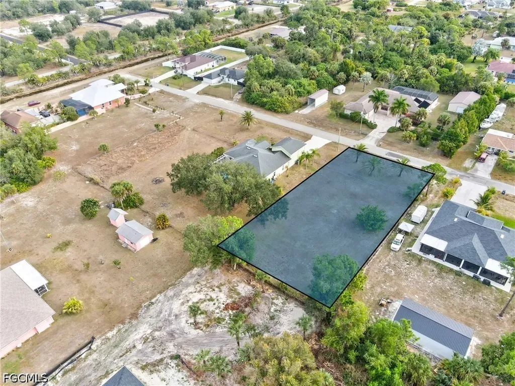 713 Plumosa Avenue Lehigh Acres FL 33972