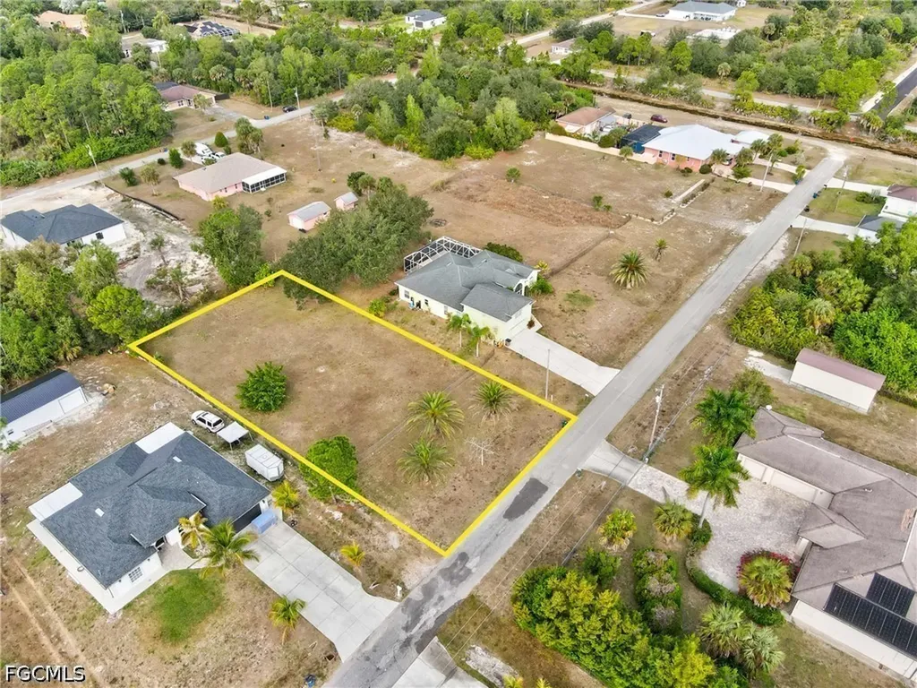 713 Plumosa Avenue Lehigh Acres FL 33972