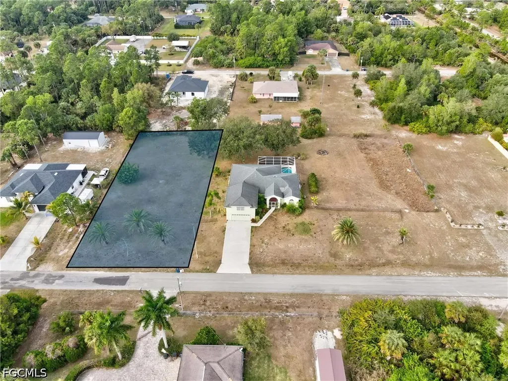 713 Plumosa Avenue Lehigh Acres FL 33972