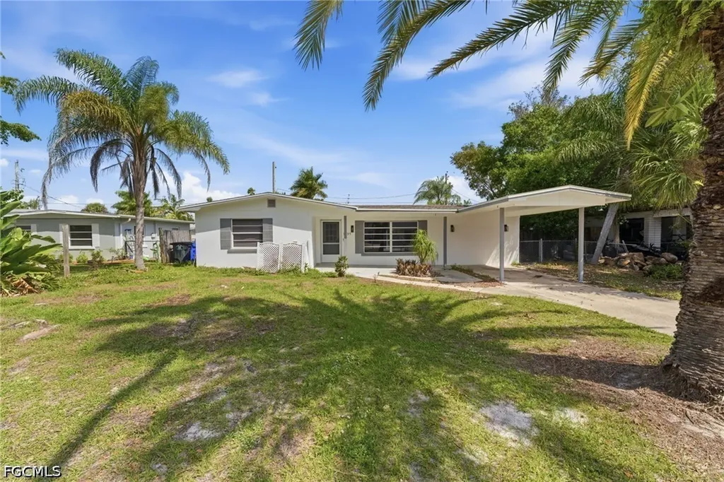 1637 Winkler Avenue Fort Myers FL 33901