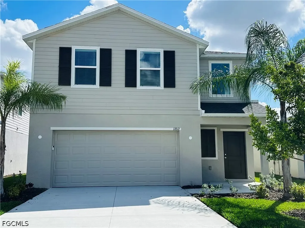 11812 Cloverly Lane Punta Gorda FL 33955