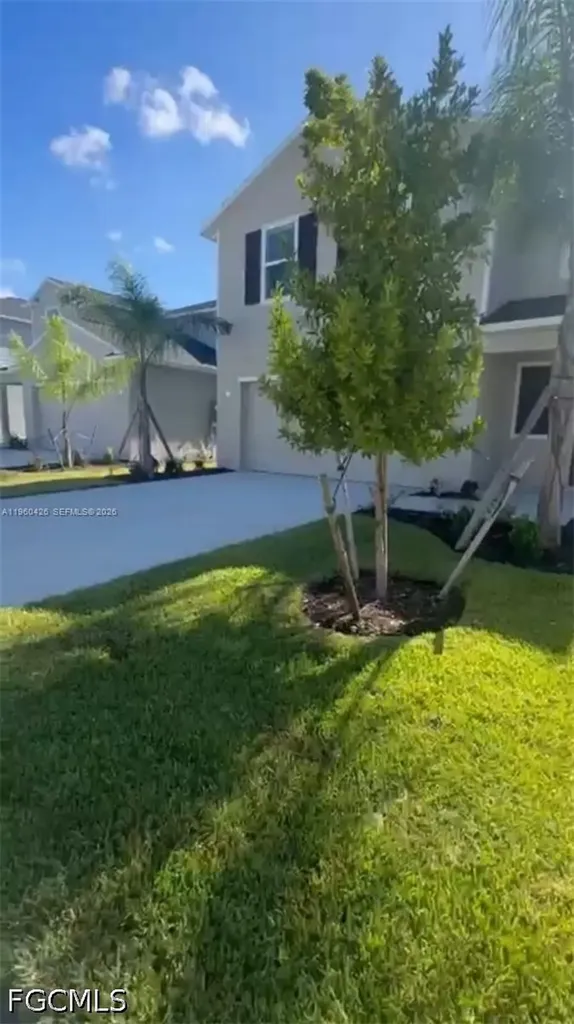 11812 Cloverly Lane Punta Gorda FL 33955