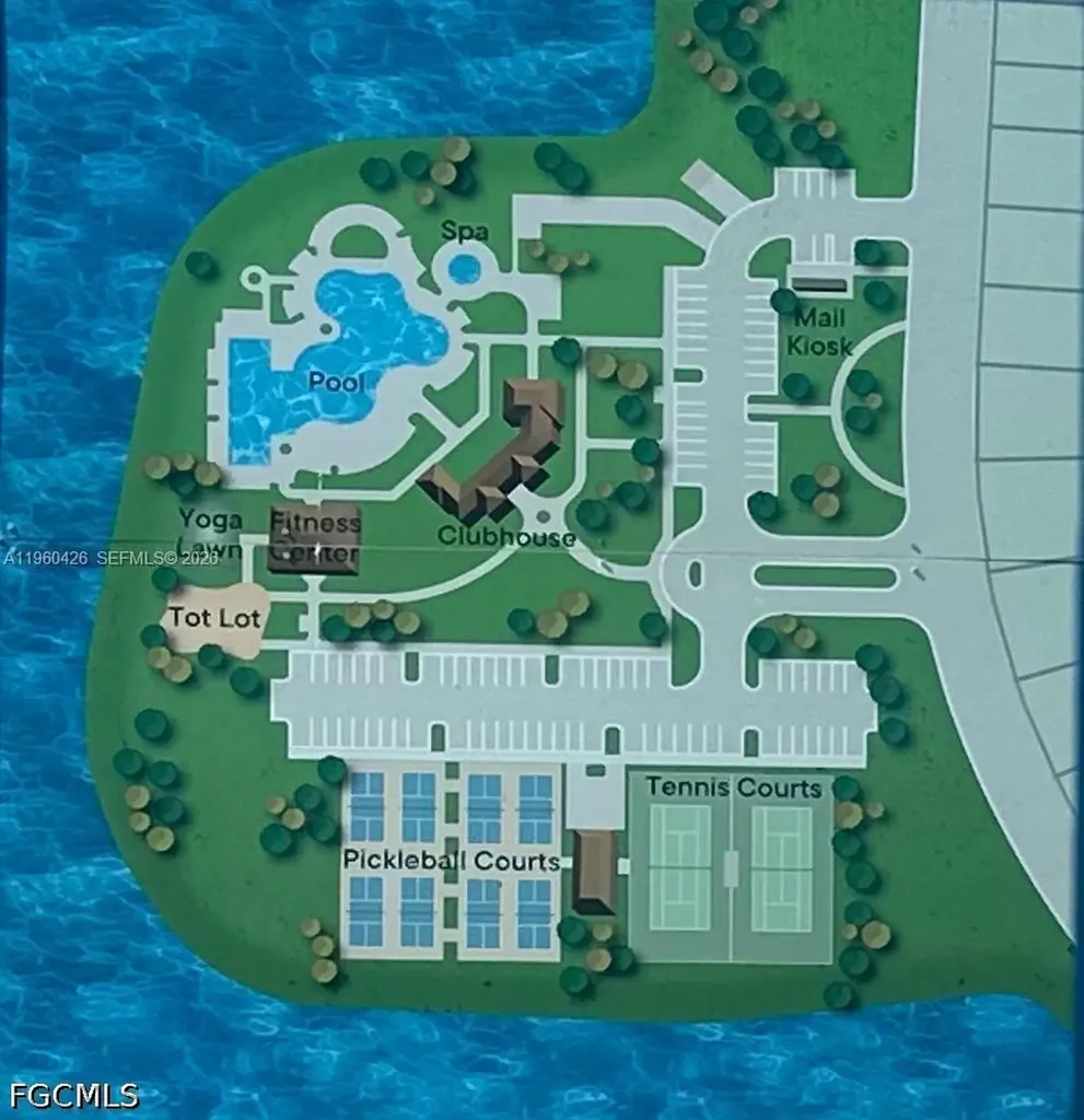 11812 Cloverly Lane Punta Gorda FL 33955