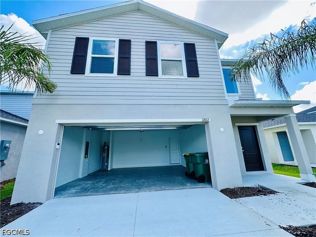 11812 Cloverly Lane Punta Gorda FL 33955