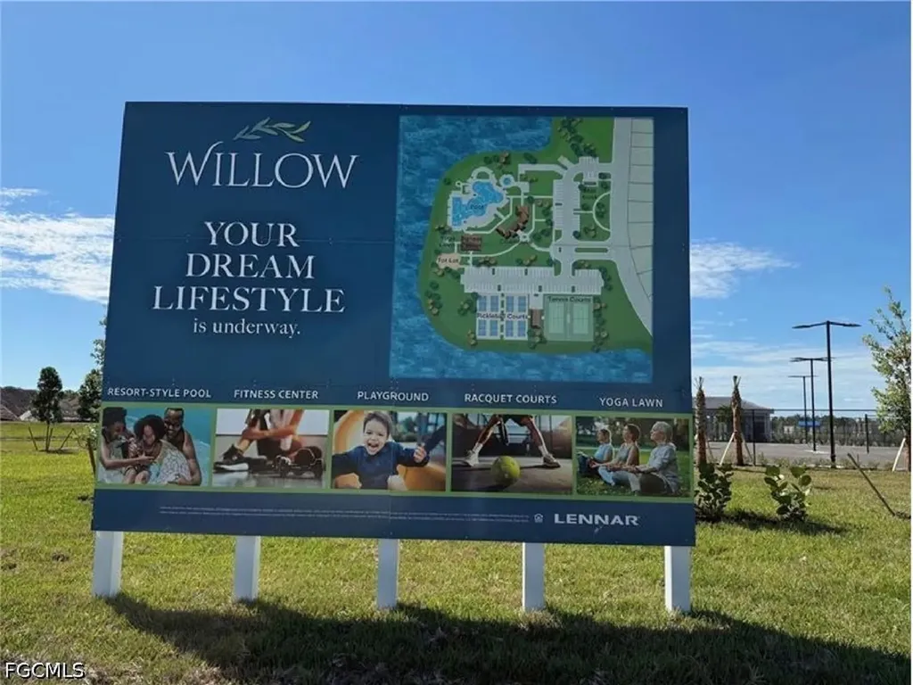 11812 Cloverly Lane Punta Gorda FL 33955