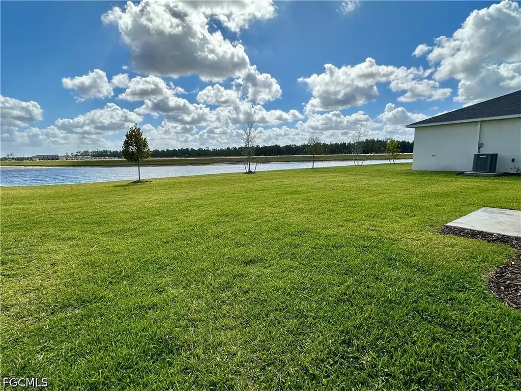 11812 Cloverly Lane Punta Gorda FL 33955