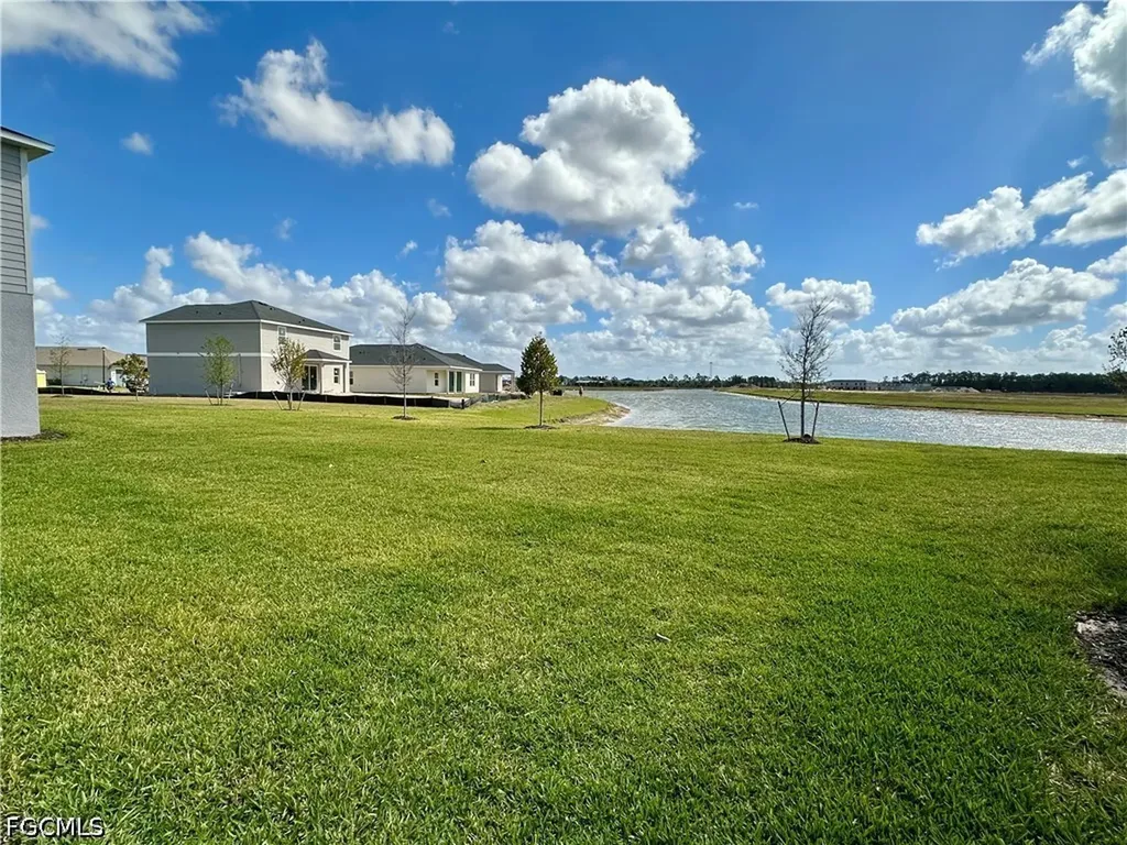 11812 Cloverly Lane Punta Gorda FL 33955