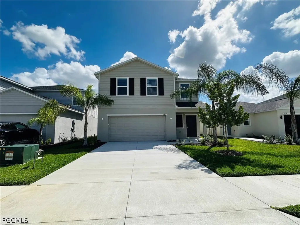 11812 Cloverly Lane Punta Gorda FL 33955