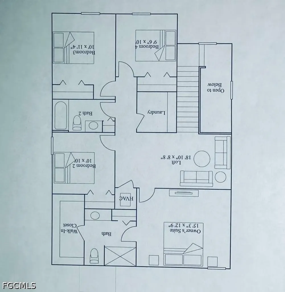 11812 Cloverly Lane Punta Gorda FL 33955