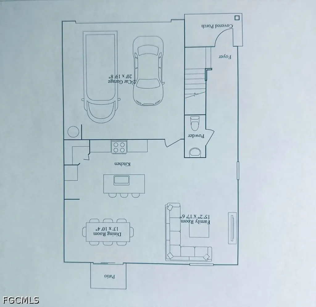 11812 Cloverly Lane Punta Gorda FL 33955