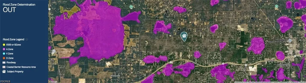 231 Alaska Drive Hawthorne FL 32640