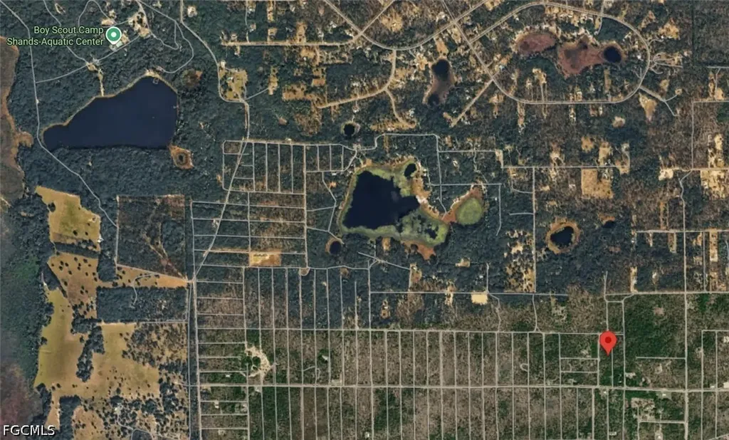 231 Alaska Drive Hawthorne FL 32640