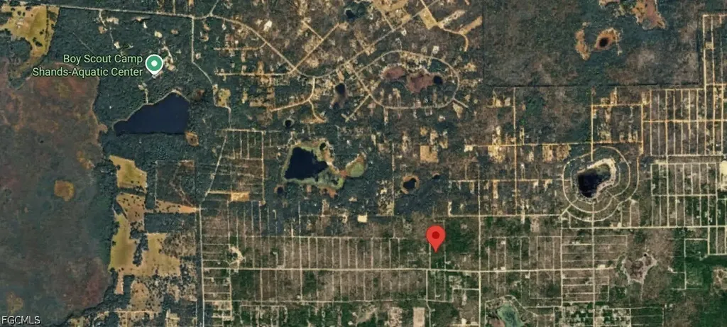 231 Alaska Drive Hawthorne FL 32640