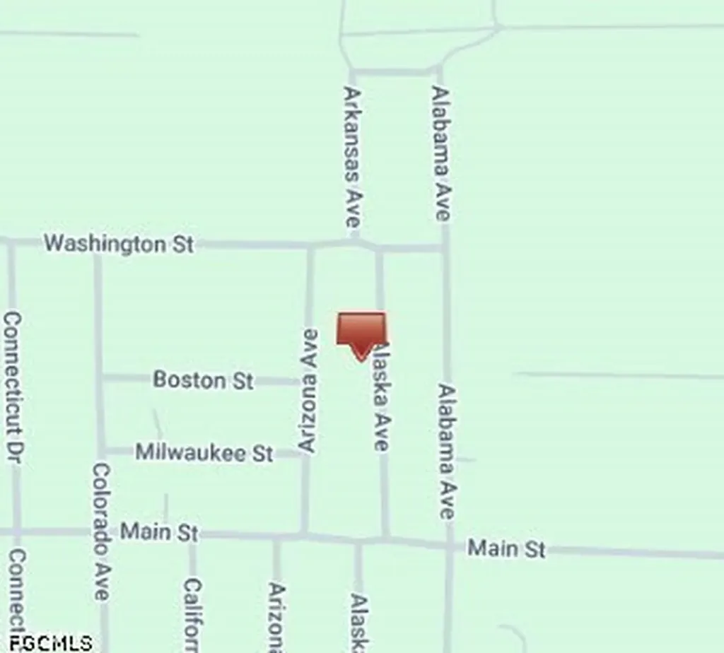 231 Alaska Drive Hawthorne FL 32640