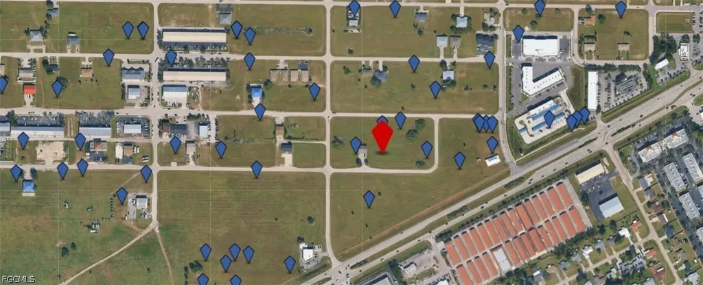 1121 NE 7th Street Cape Coral FL 33909