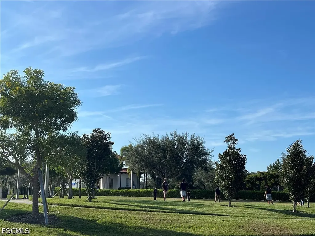 14662 Cantabria Drive Fort Myers FL 33905