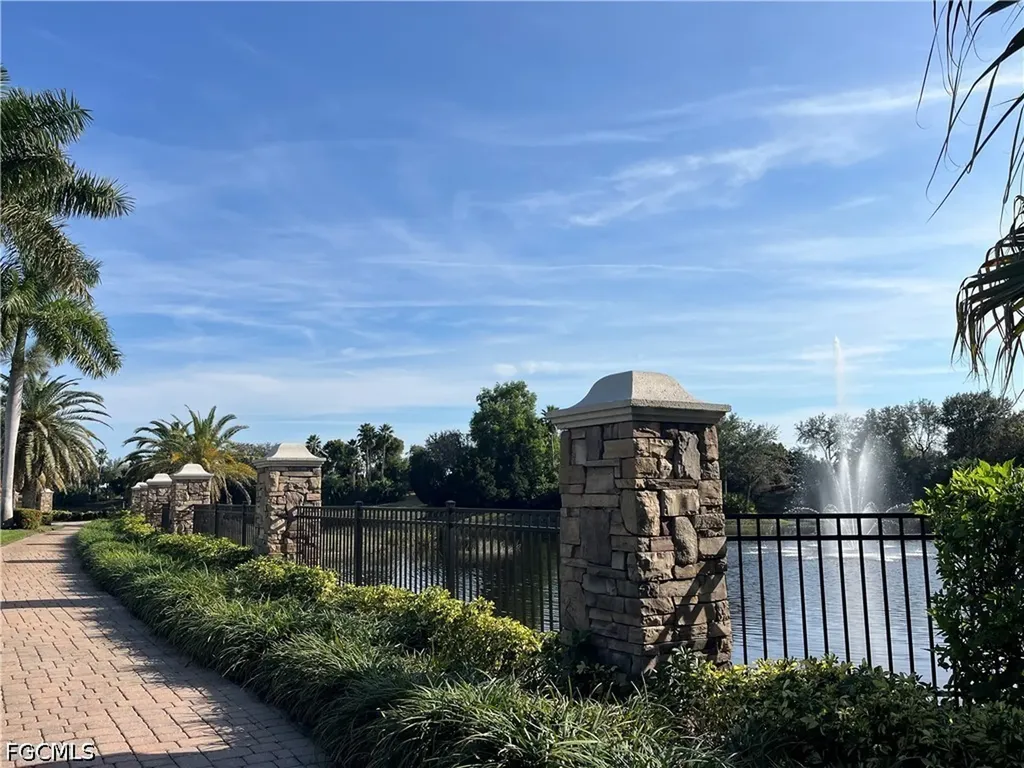 14662 Cantabria Drive Fort Myers FL 33905