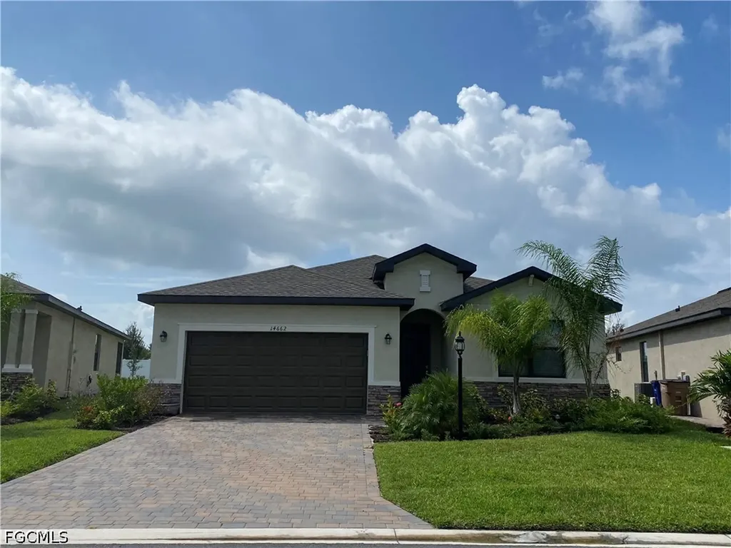 14662 Cantabria Drive Fort Myers FL 33905