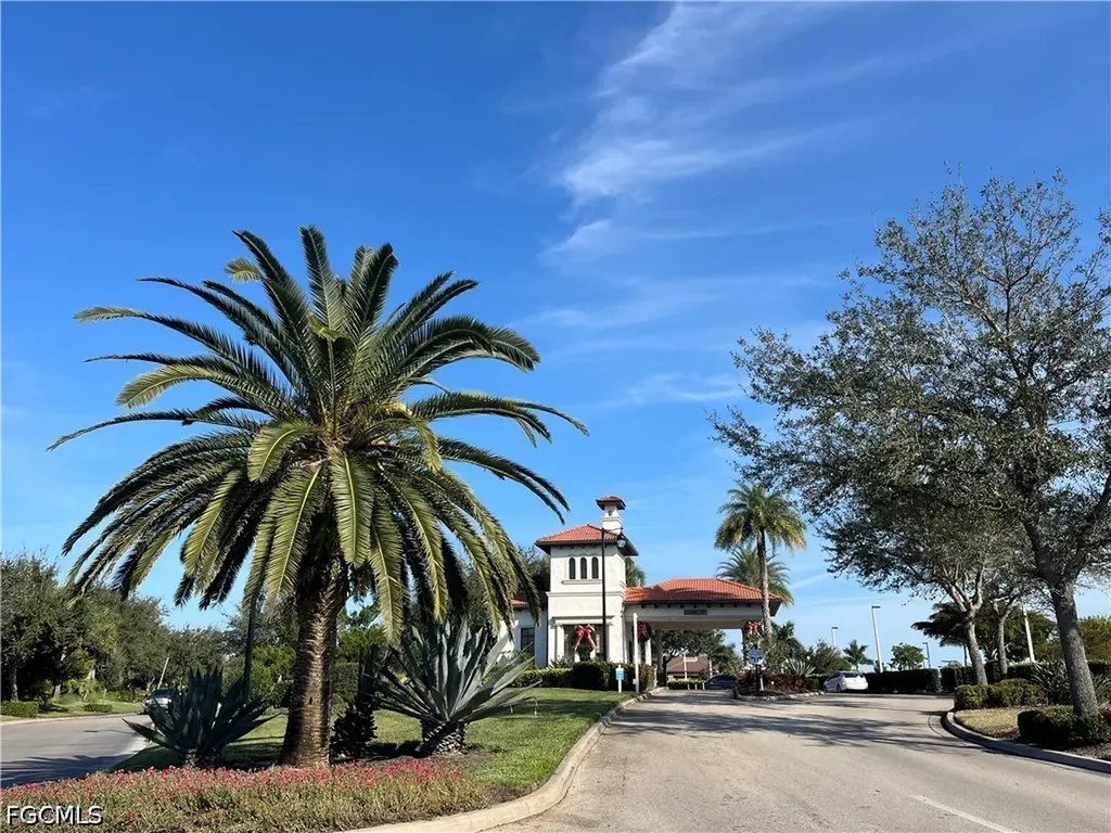 14662 Cantabria Drive Fort Myers FL 33905